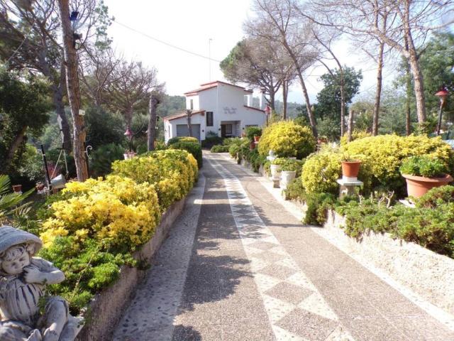 Casa en Venta en Maçanet de La Selva