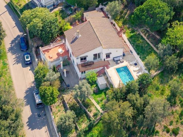 Casa en venta en Maçanet de la Selva, Girona