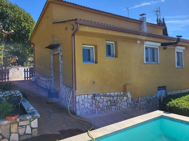 Casa en venta en Maçanet de la Selva, Girona