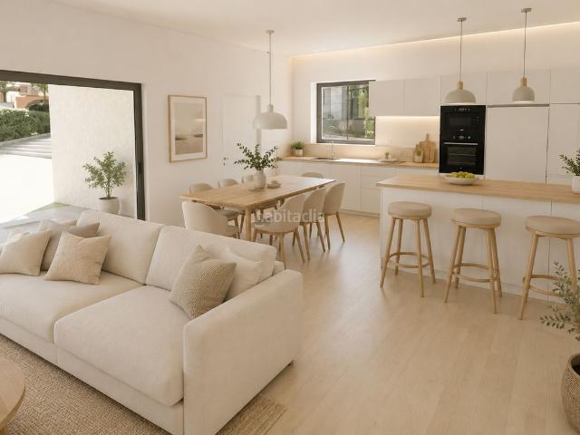 Casa en venta en Maçanet de la Selva, Montbarbat. TERRENO + CASA OBRA NUEVA EN GIRONA. Casas Maçanet de la.