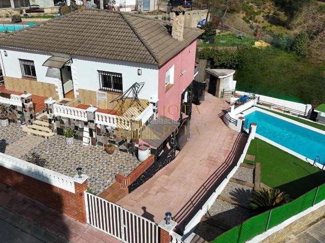 Casa en venta en Maçanet de la Selva, Maçanet de la Selva Poble. CASA REFORMADA DE 5 HABITACIONES EN MAÇANET DE LA SELVA CON PISCINA. Casas Maçanet de la.