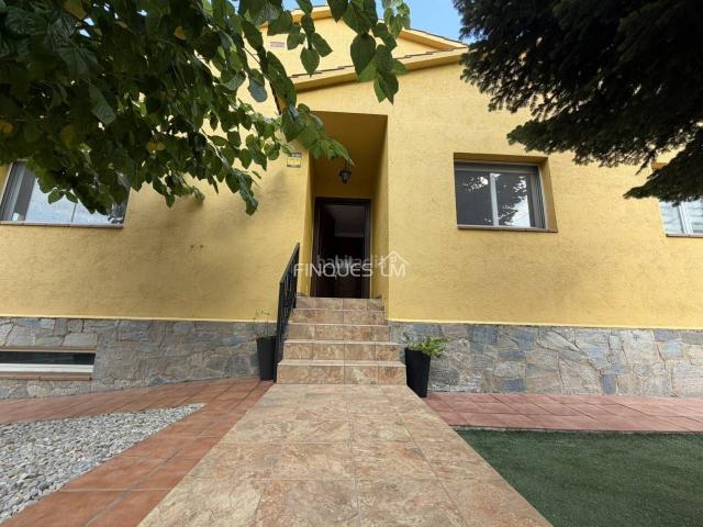 Casa en venta en Maçanet de la Selva, Residencial Park. Bonita casa en venta en Maçanet de la Selva. Casas Maçanet de la.