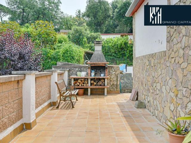 Casa en venta en Maçanet de la Selva, Residencial Park. CASA RIU FLUVIA. Casas Maçanet de la.