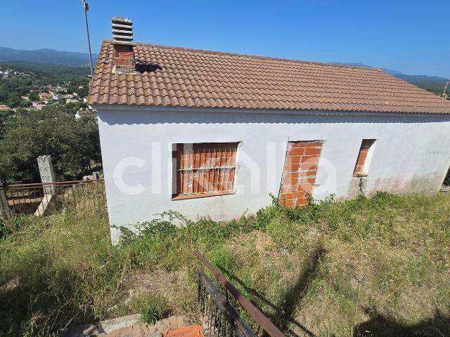 Casa en venta en Maçanet de la Selva, Residencial Park. Casas Maçanet de la.