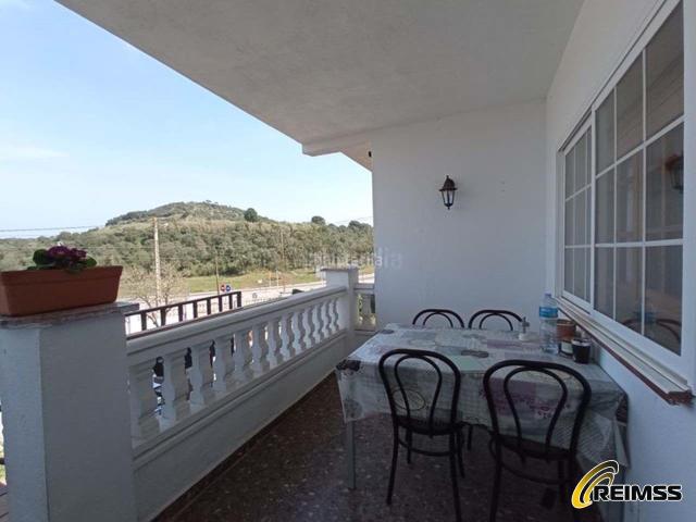 Casa en venta en Maçanet de la Selva, Residencial Park. Casas Maçanet de la.