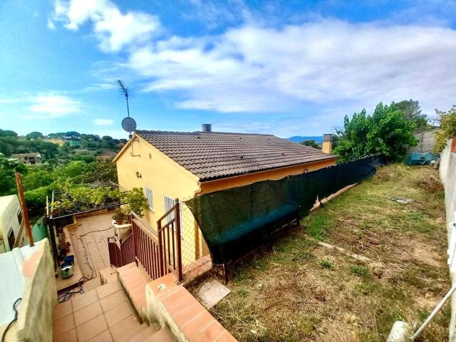 Casa en venta en Maçanet de la Selva, Residencial Park. Casas Maçanet de la.