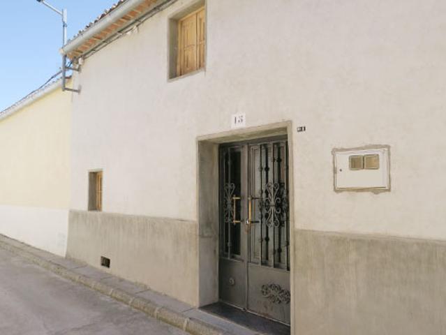 Casa en venta en Macotera, Calle retuerta
