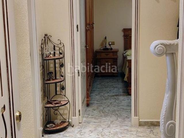 Casa en venta en Macael. GRAN OPORTUNIDAD CASA CON 3 DORMITORIOS, GARAJE Y PATIO EN MACAEL, ALMERIA. Casas.