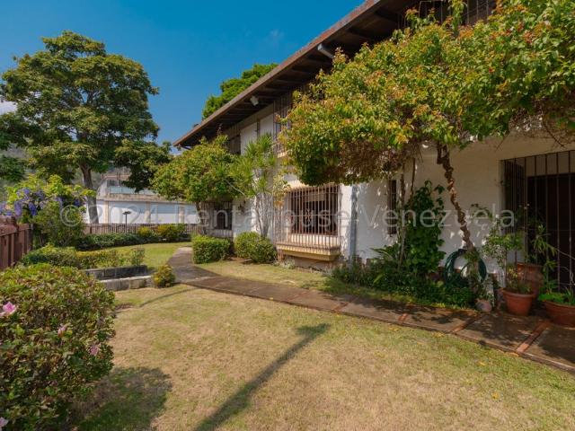Casa en Venta en Macaracuay, Caracas