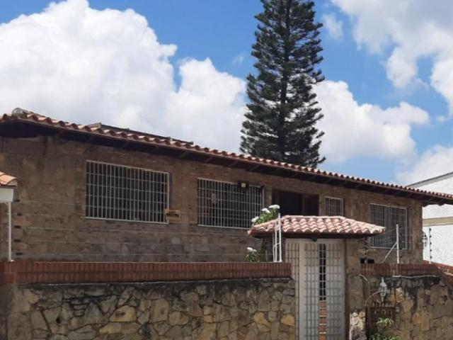 Casa en venta en Macaracuay IC