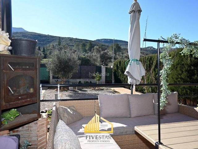 Casa en venta en Macastre. BEAUTIFUL HOUSE IN LLANOREL. Casas.