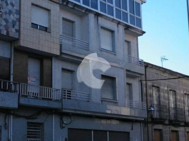 Casa en Venta en Maceda