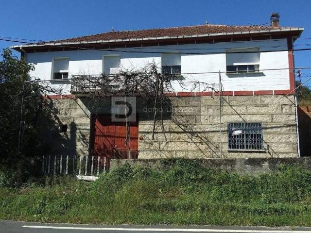 Casa en Venta en Xunqueira de Espadanedo