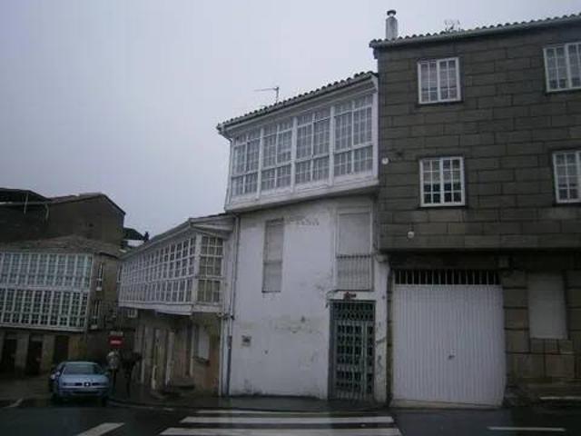 Casa en Venta en Maceda