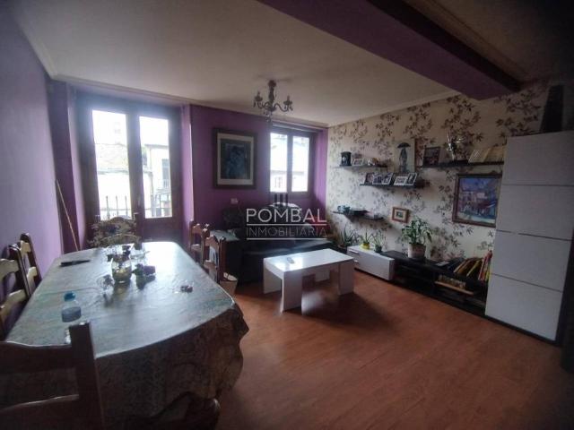 Casa en Venta en Maceda