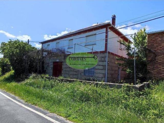 Casa en Venta en Maceda