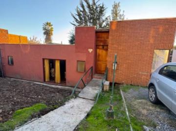 Casa en Venta en Machalí
