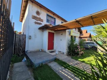 Casa en Venta en Machalí