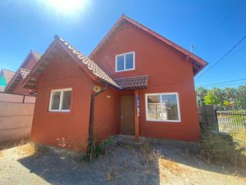 Casa en Venta en Machalí