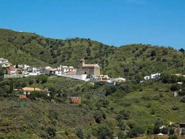 Casa en Venta en Macharaviaya