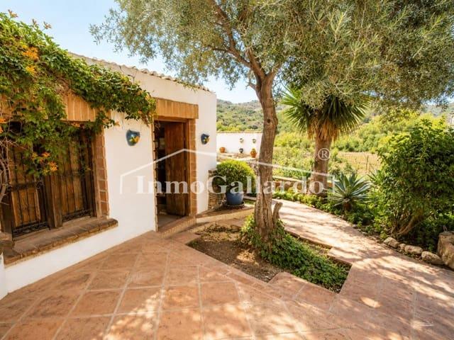 Casa en venta en Macharaviaya, Málaga Costa del Sol