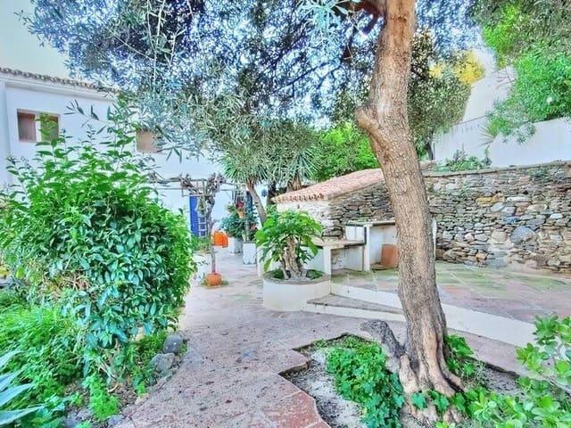Casa en venta en Macharaviaya, Málaga Costa del Sol