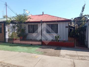 Casa en Venta en Macul