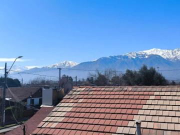Casa en Venta en Macul