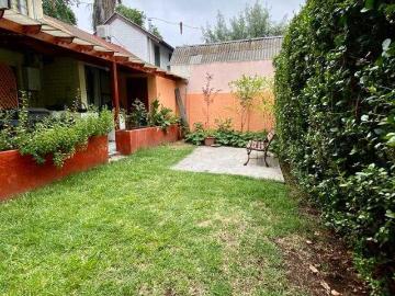 Casa en Venta en Macul 3 dormitorios 2 baños