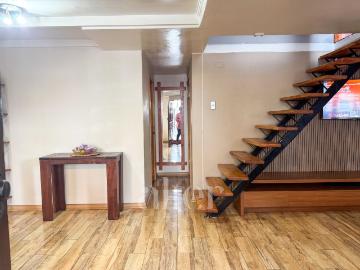 Casa en Venta en Macul 3 dormitorios 2 baños