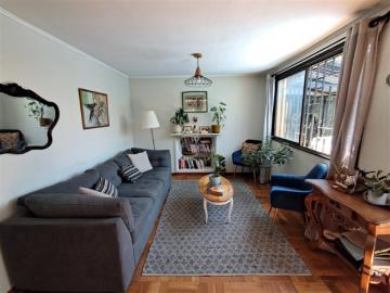 Casa en Venta en Macul