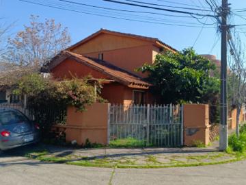 Casa en Venta en Macul