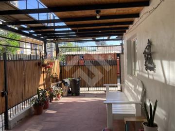 Casa en Venta en Macul