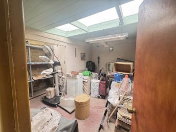 Casa en Venta en Macul 4 dormitorios 2 baños
