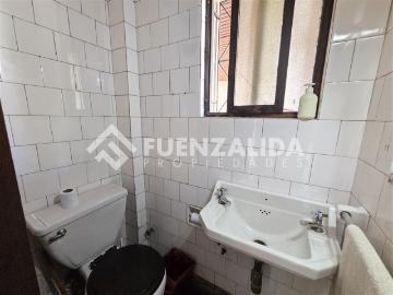 Casa en Venta en Macul 5 dormitorios 3 baños