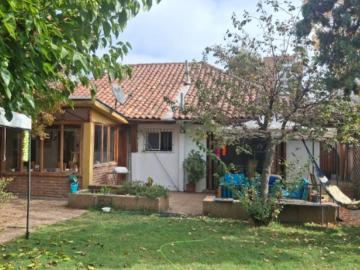 Casa en Venta en Macul