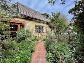 Casa en Venta en Macul
