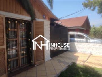 Casa en Venta en Macul