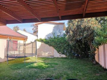 Casa en Venta en Macul