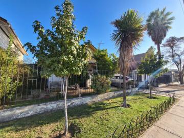 Casa en Venta en Macul