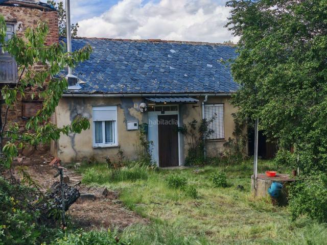 Casa en venta en Magaz de Cepeda. Se vende casa de pueblo de planta baja en plena montaña leonesa. Casas Magaz de.
