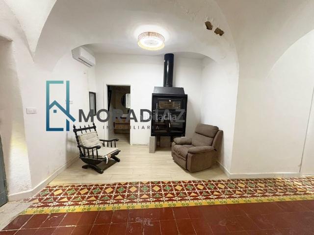 Casa en venta en Magacela. Casa en venta en Magacela. Casas.