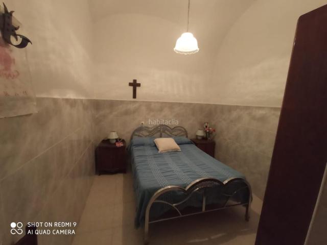 Casa en venta en Magacela. Casas.