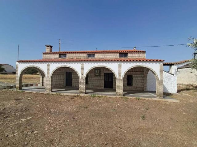 Casa en Venta en Magacela