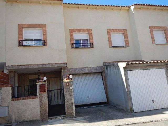 Casa en Venta en Magán