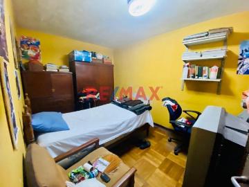 Casa en venta en Magdalena Del Mar a S/702,240