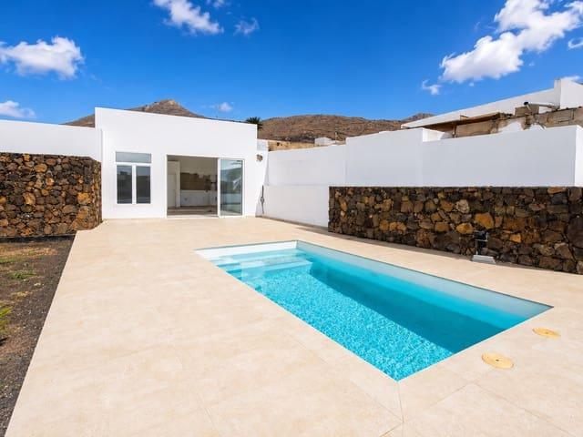 Casa en venta en Máguez, Lanzarote