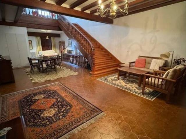 Casa en Venta en Madrigal de Las Altas Torres