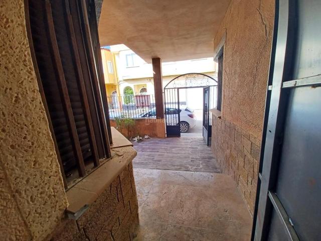 Casa en venta en Madrigueras. Casa en venta en Madrigueras, 4 dormitorios. Casas.
