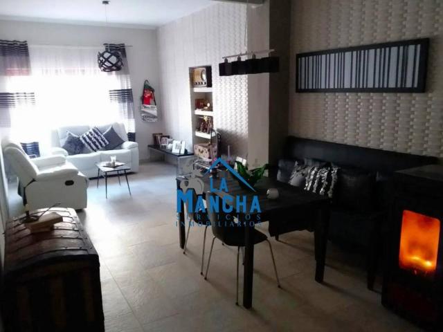 Casa en Venta en Madrigueras